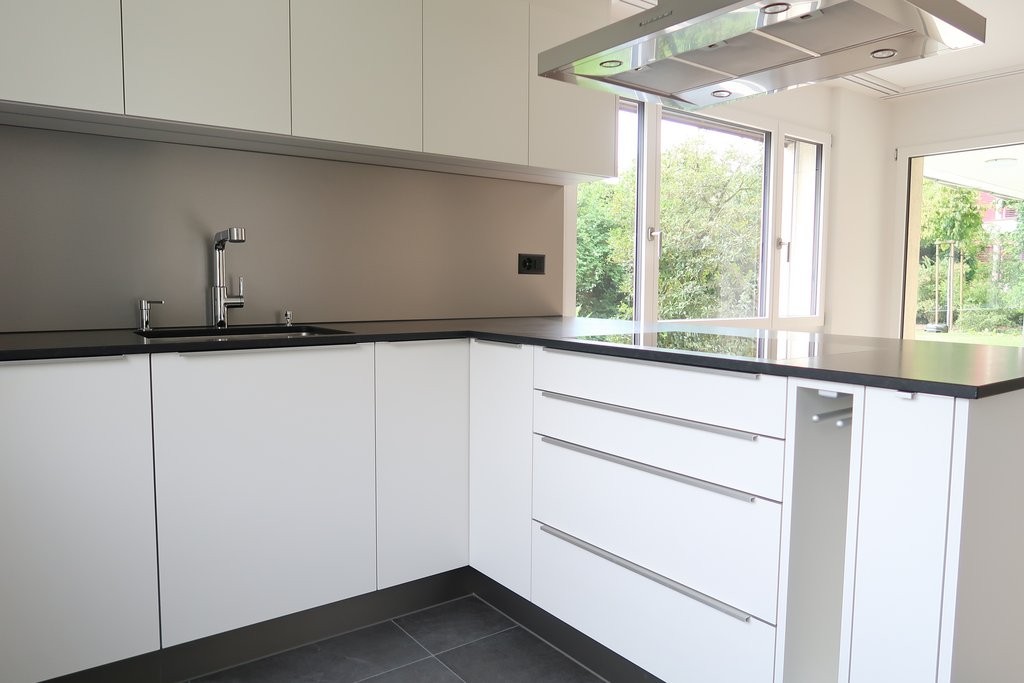 5 ½ rooms apartment