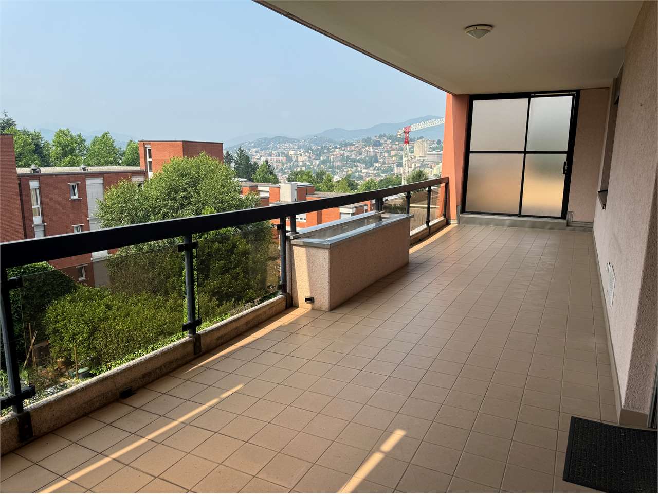 3 ½ Zimmer-Wohnung