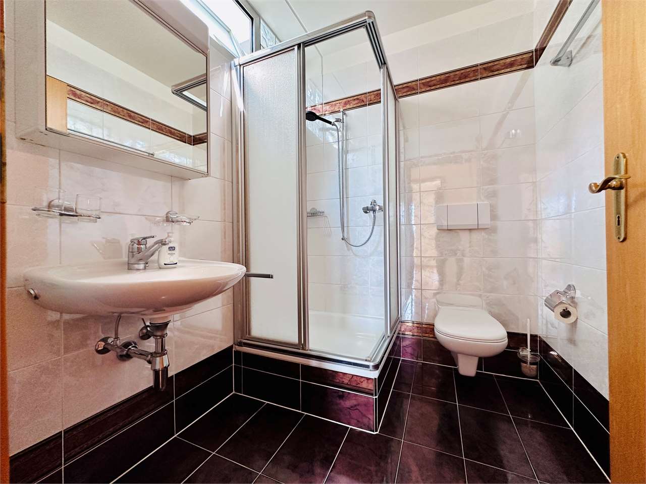 3 ½ Zimmer-Wohnung