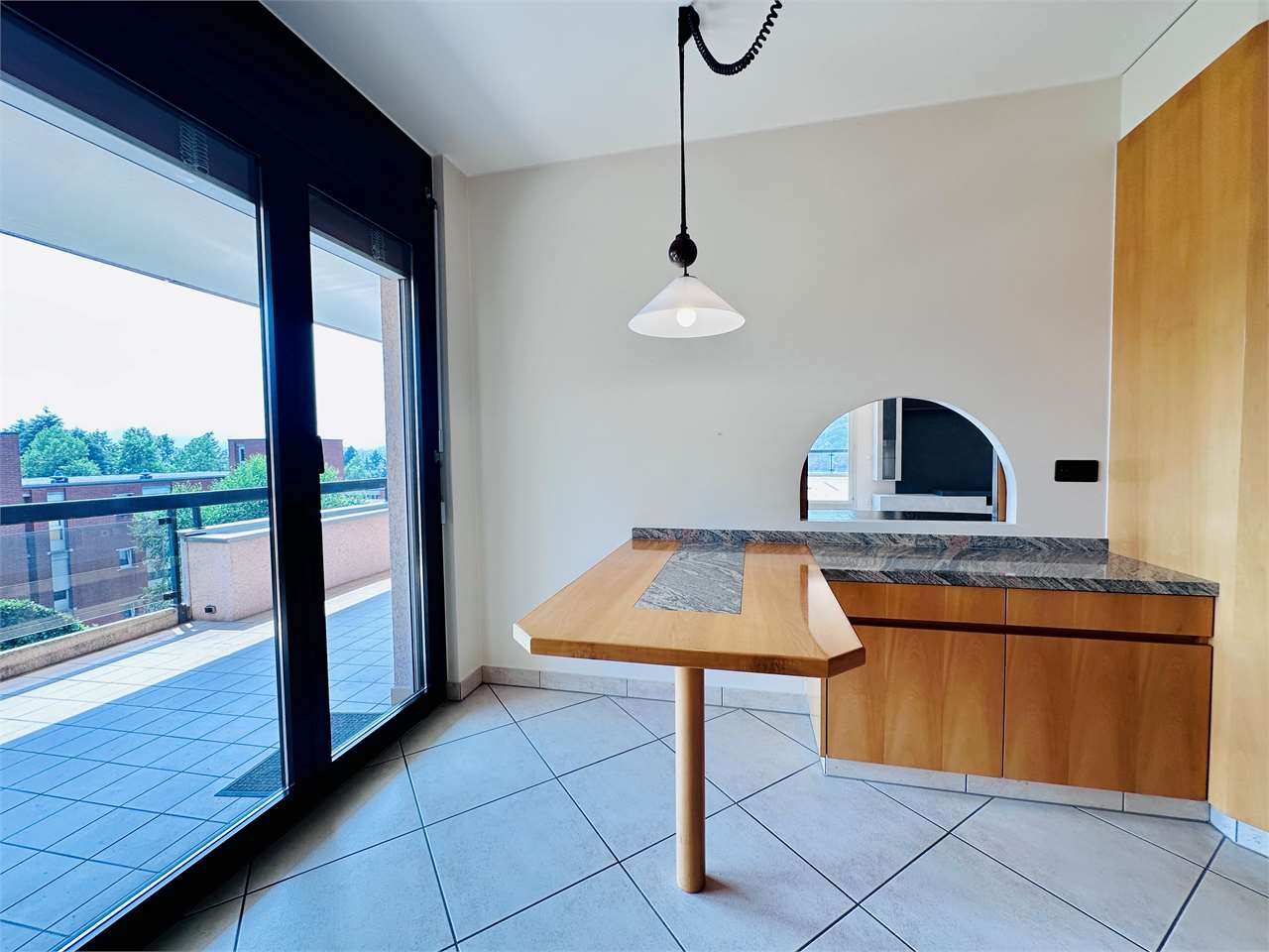 3 ½ Zimmer-Wohnung