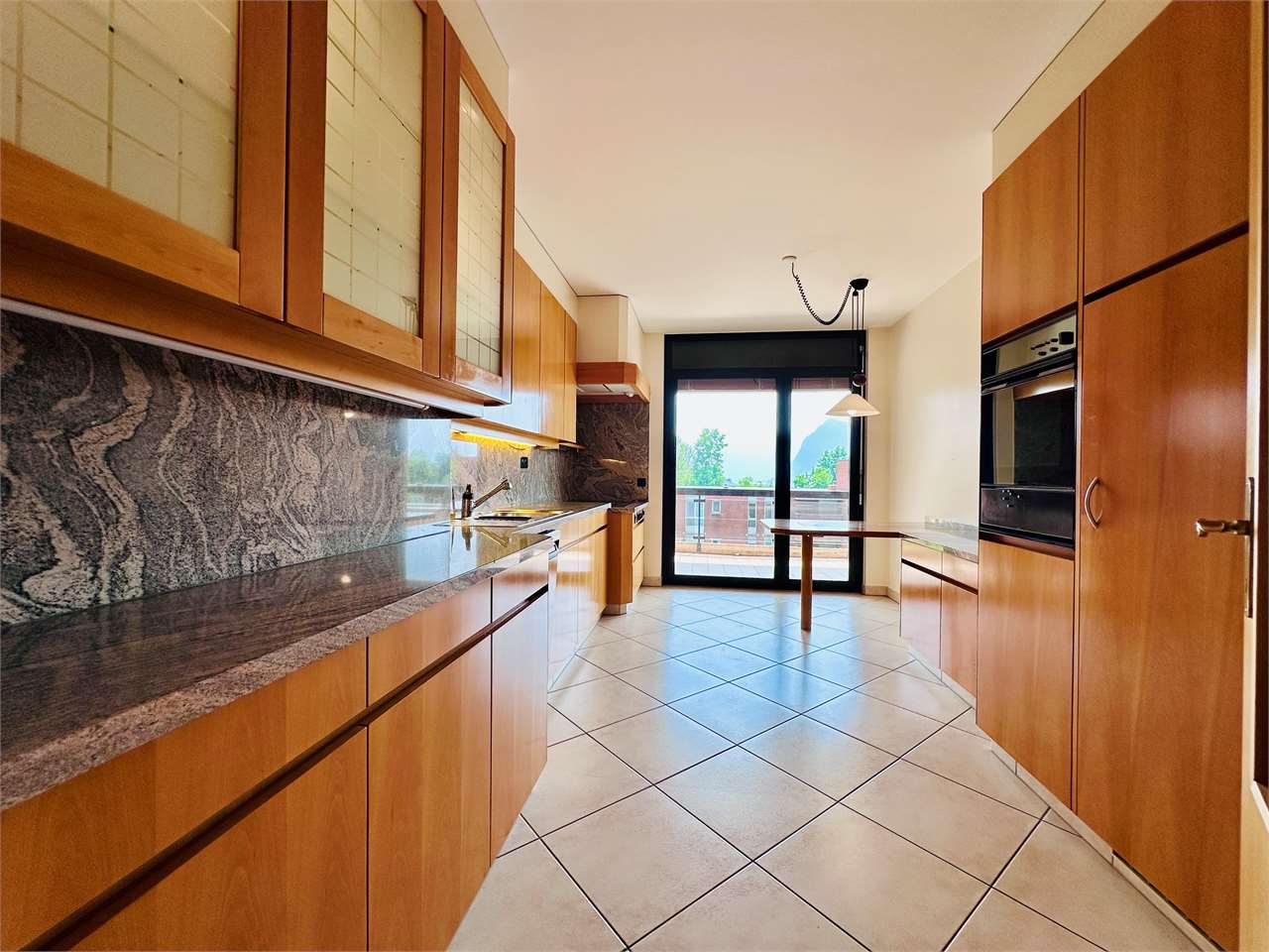 3 ½ Zimmer-Wohnung
