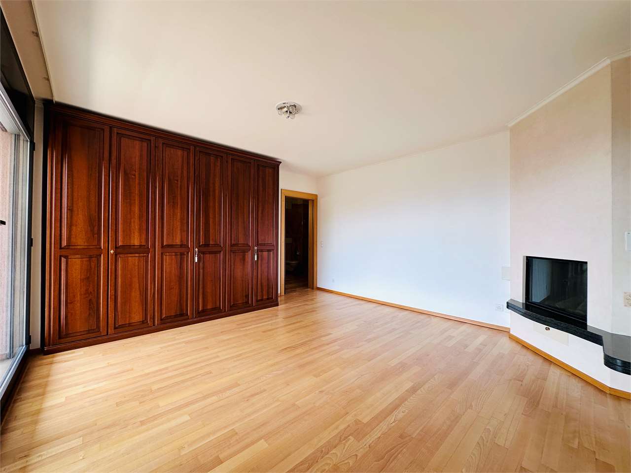 3 ½ Zimmer-Wohnung