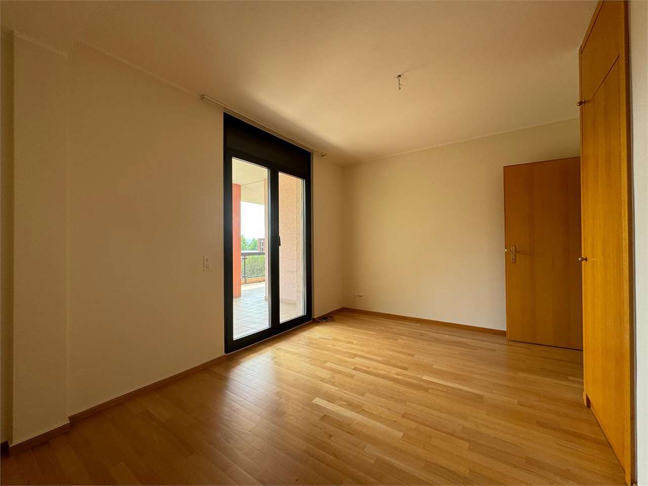 3 ½ Zimmer-Wohnung