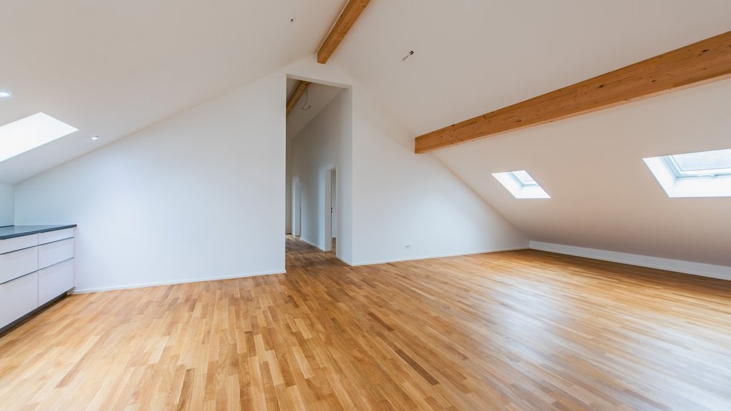 5 ½ rooms apartment
