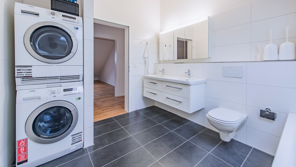 5 ½ rooms apartment