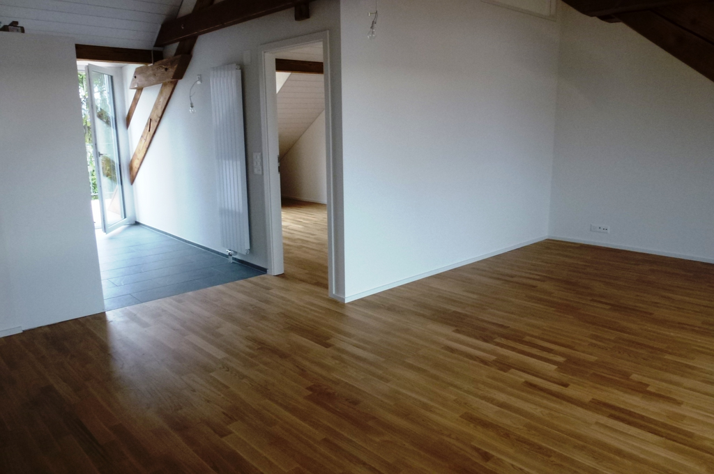 2 rooms apartment