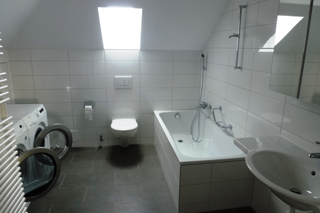 2 rooms apartment