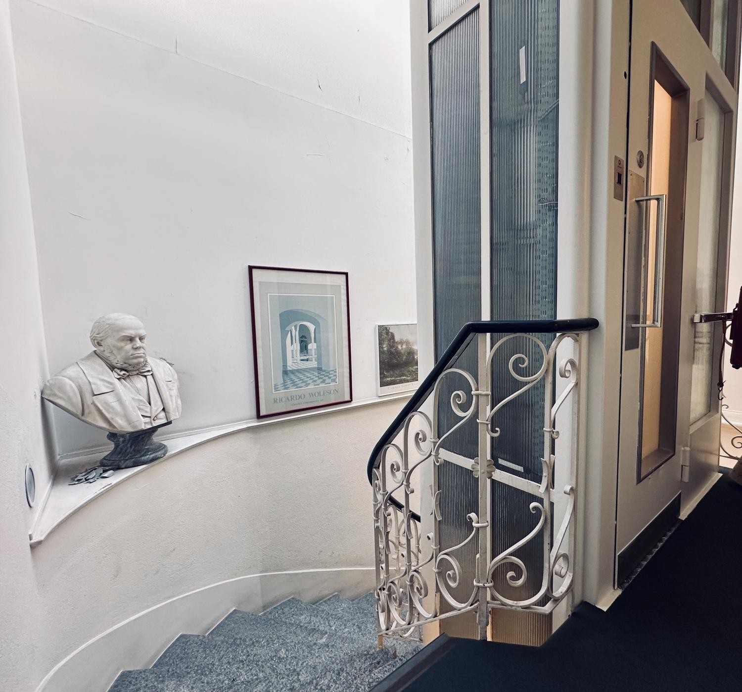 Appartement de 3 pièces