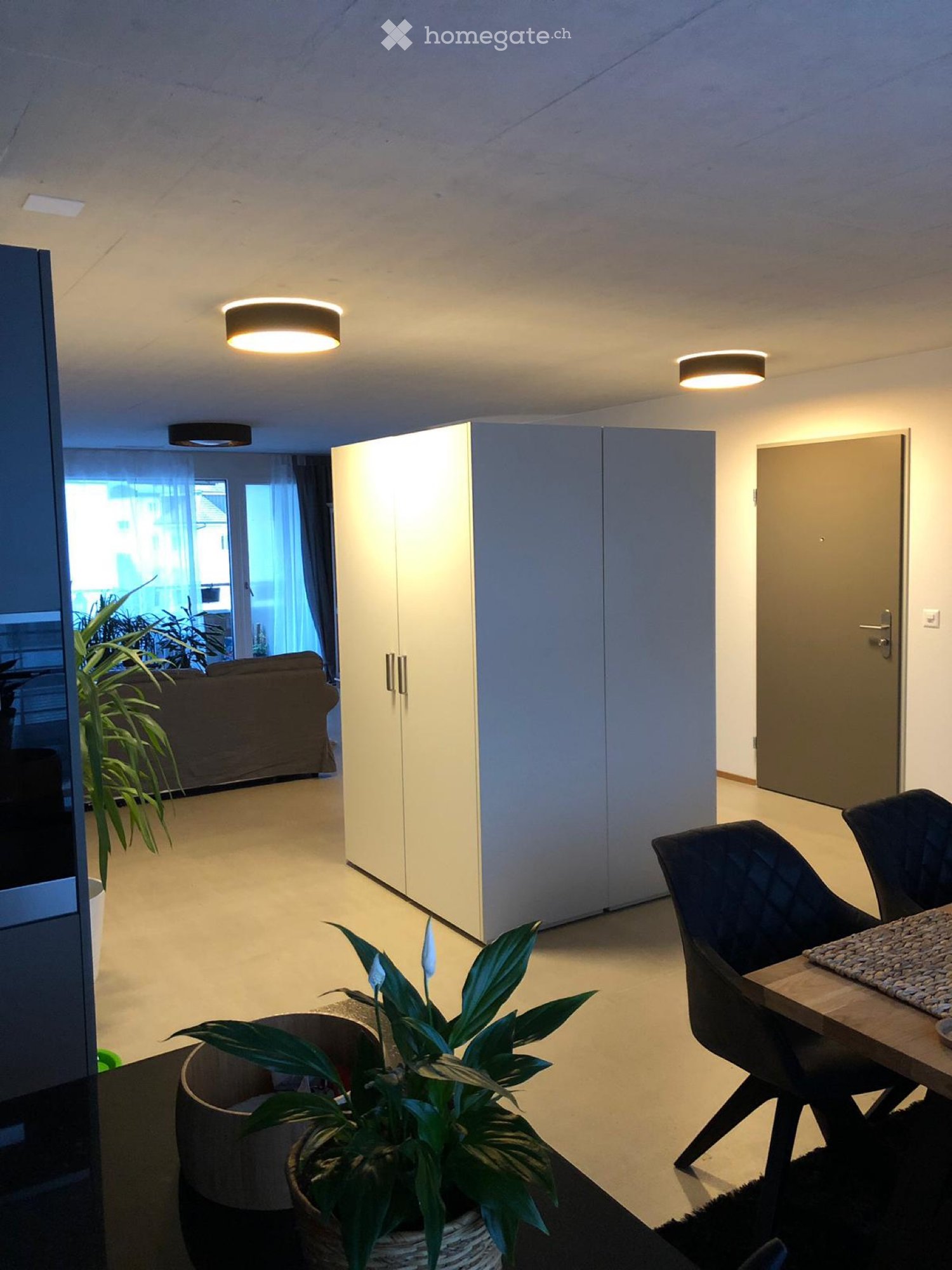 Appartamento di 4 locali