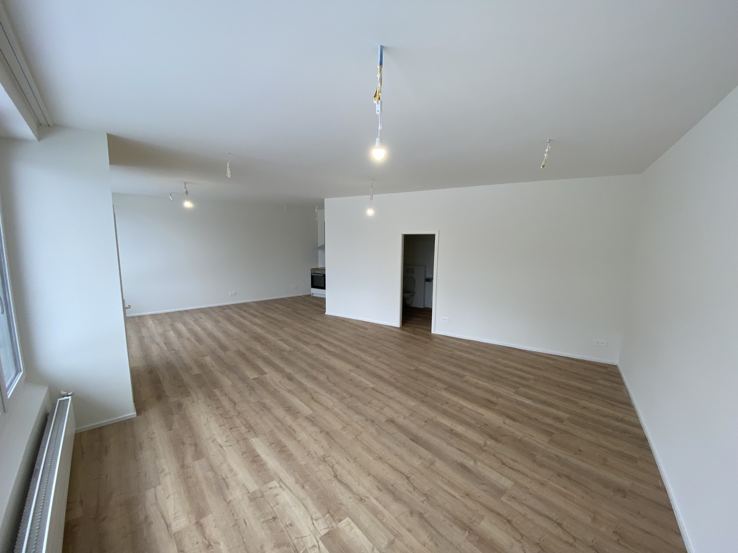 Appartamento di 1 ½ locali