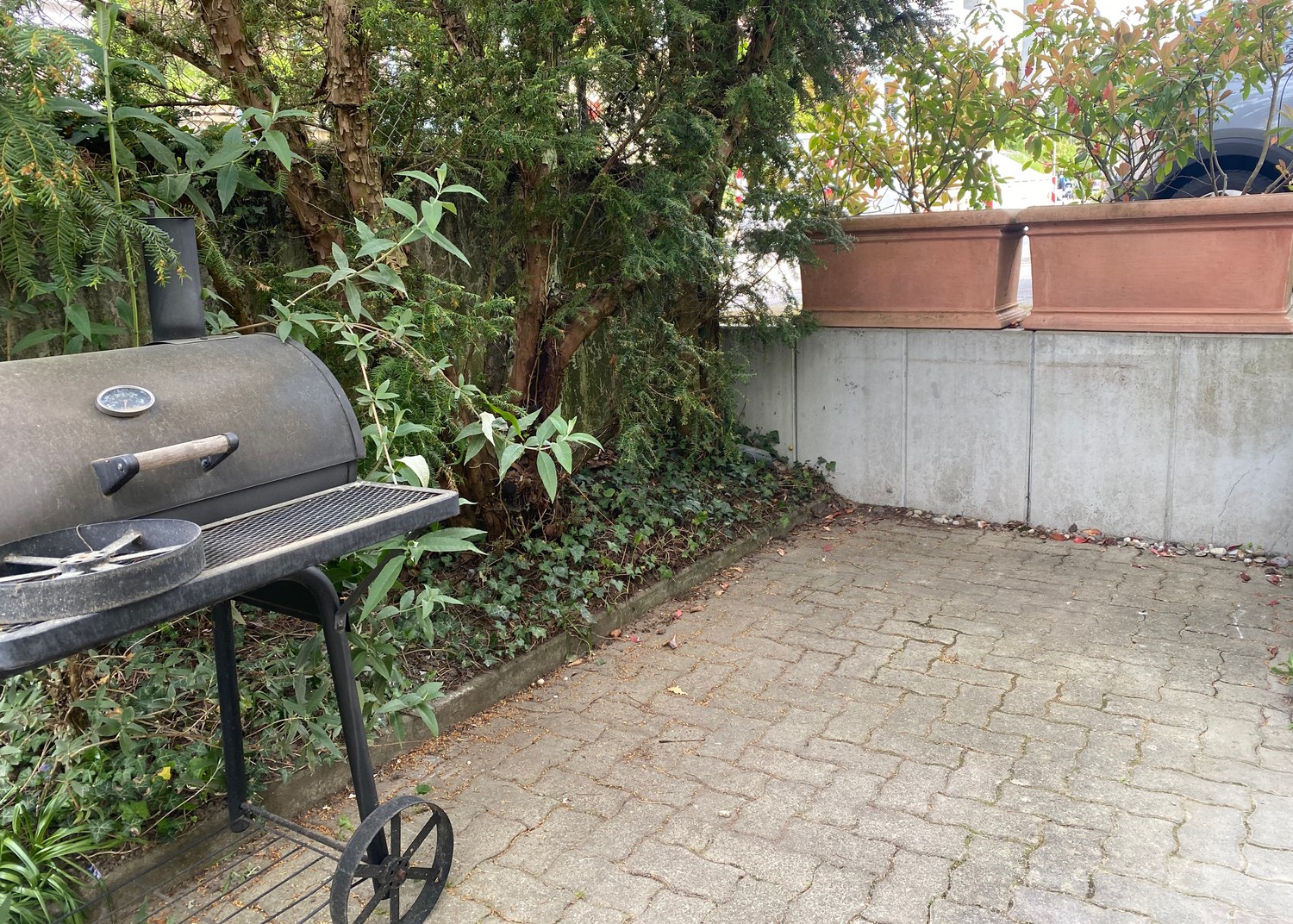 Appartement de 3 pièces