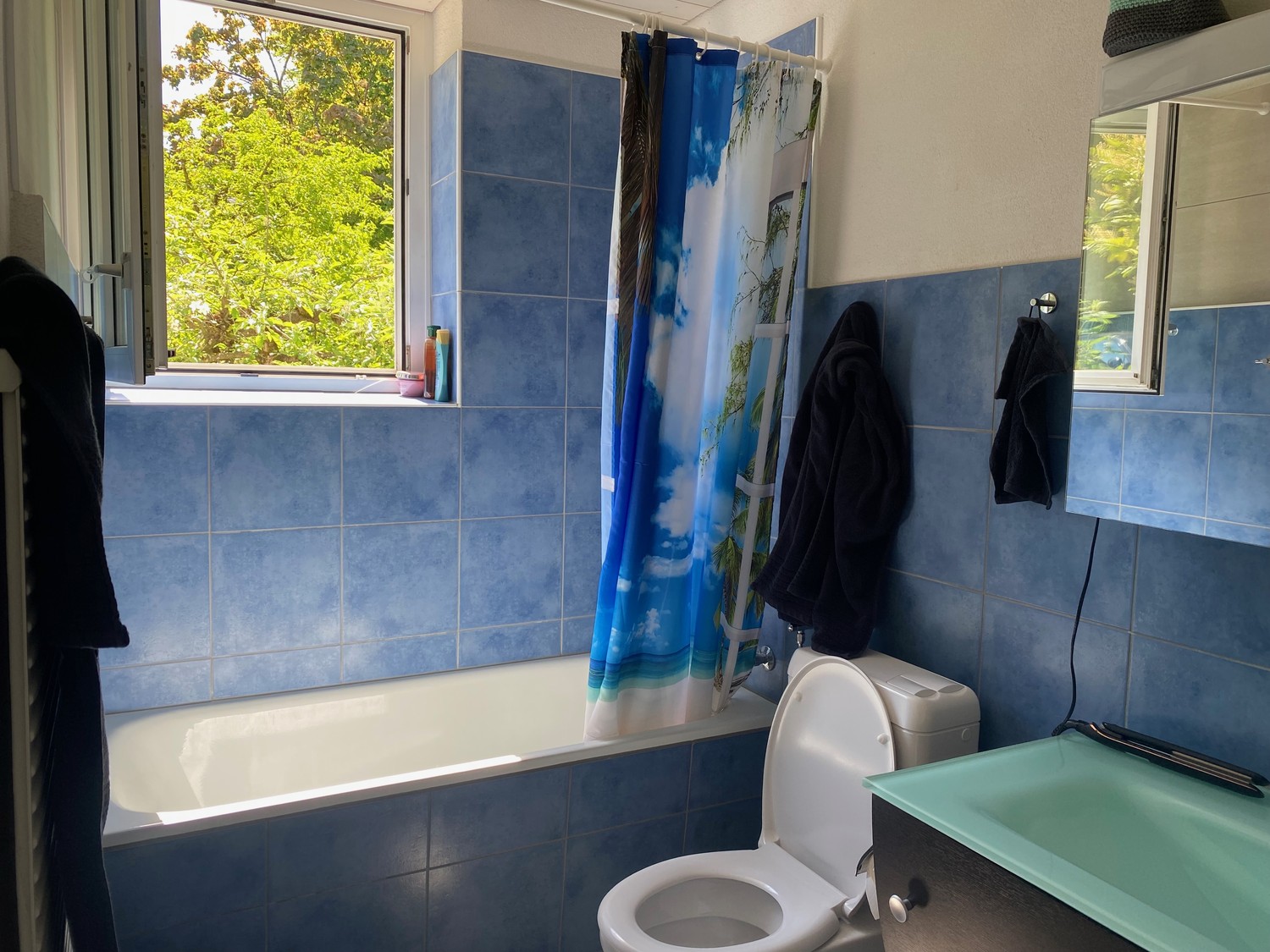 Appartement de 3 pièces