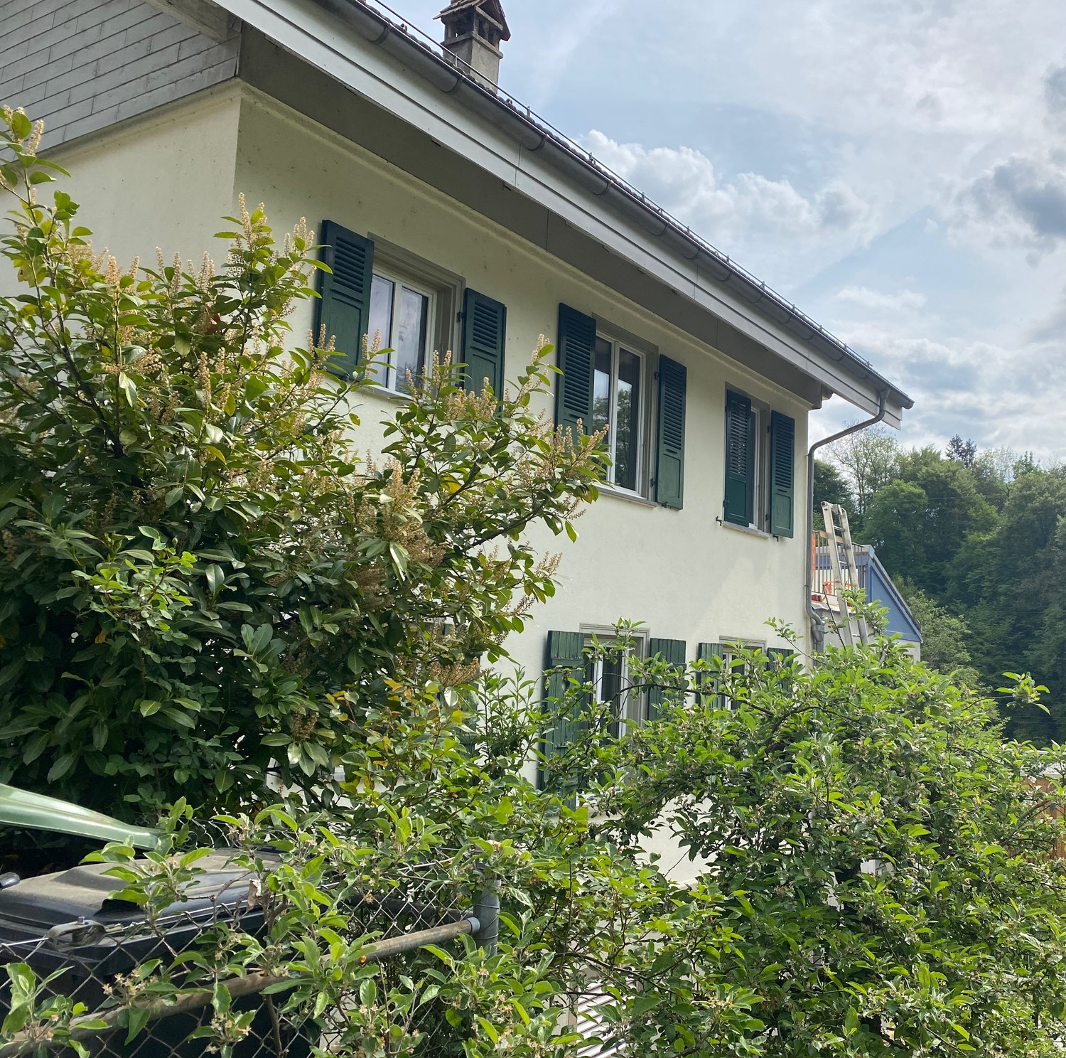 Appartement de 3 pièces
