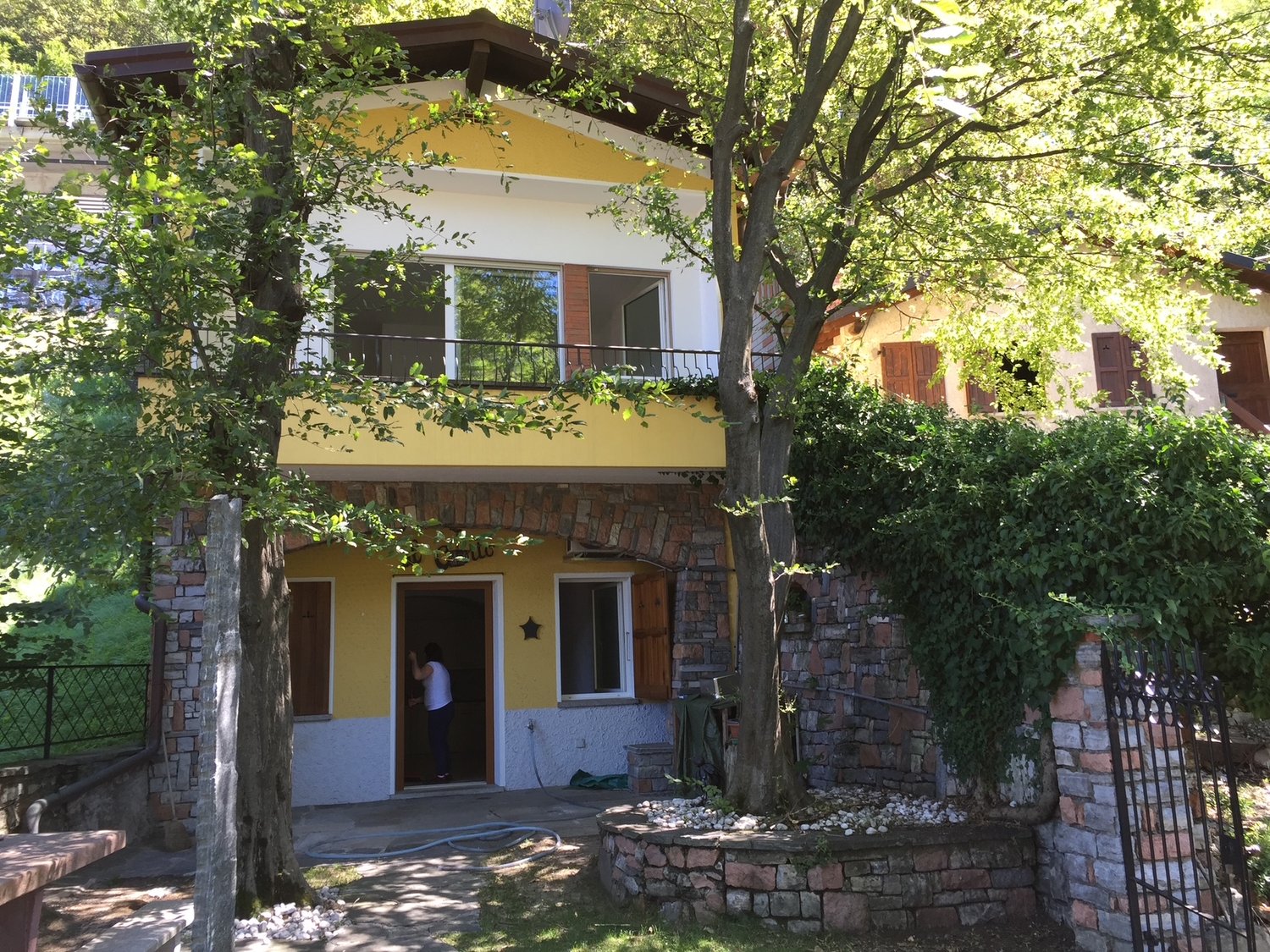 Maison individuelle de 4 ½ pièces