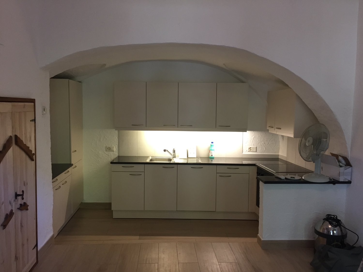Maison individuelle de 4 ½ pièces