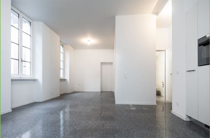 1 ½ rooms apartment