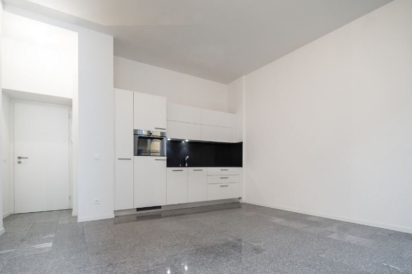 1 ½ rooms apartment