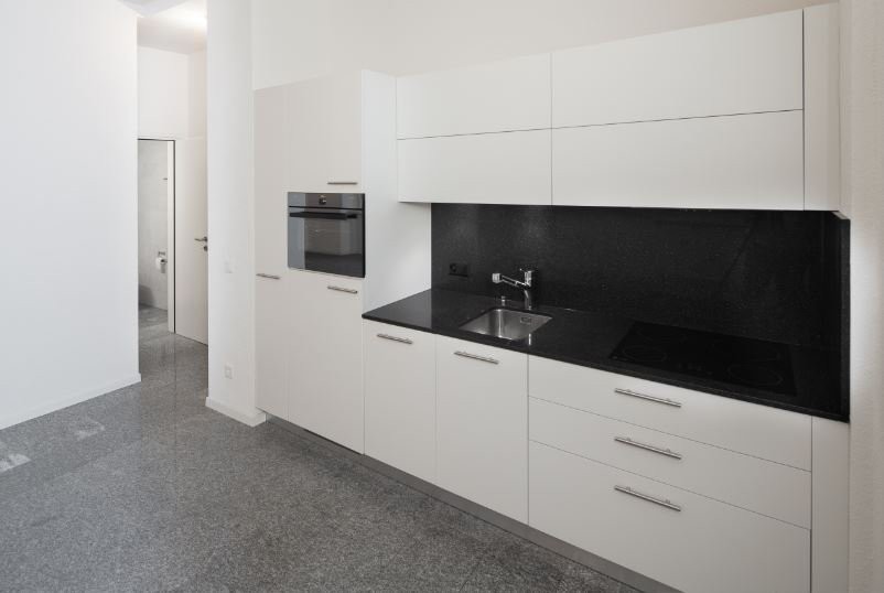 1 ½ rooms apartment