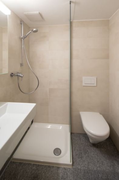 1 ½ rooms apartment