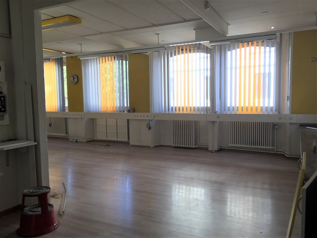 200m² Gewerbe