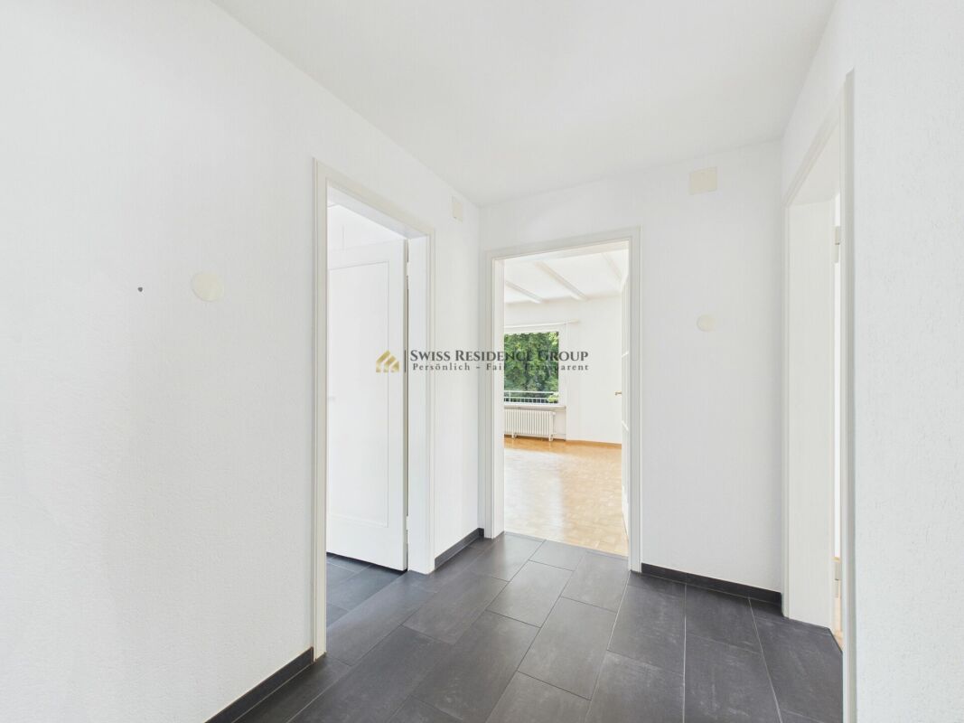 5 ½ rooms single house