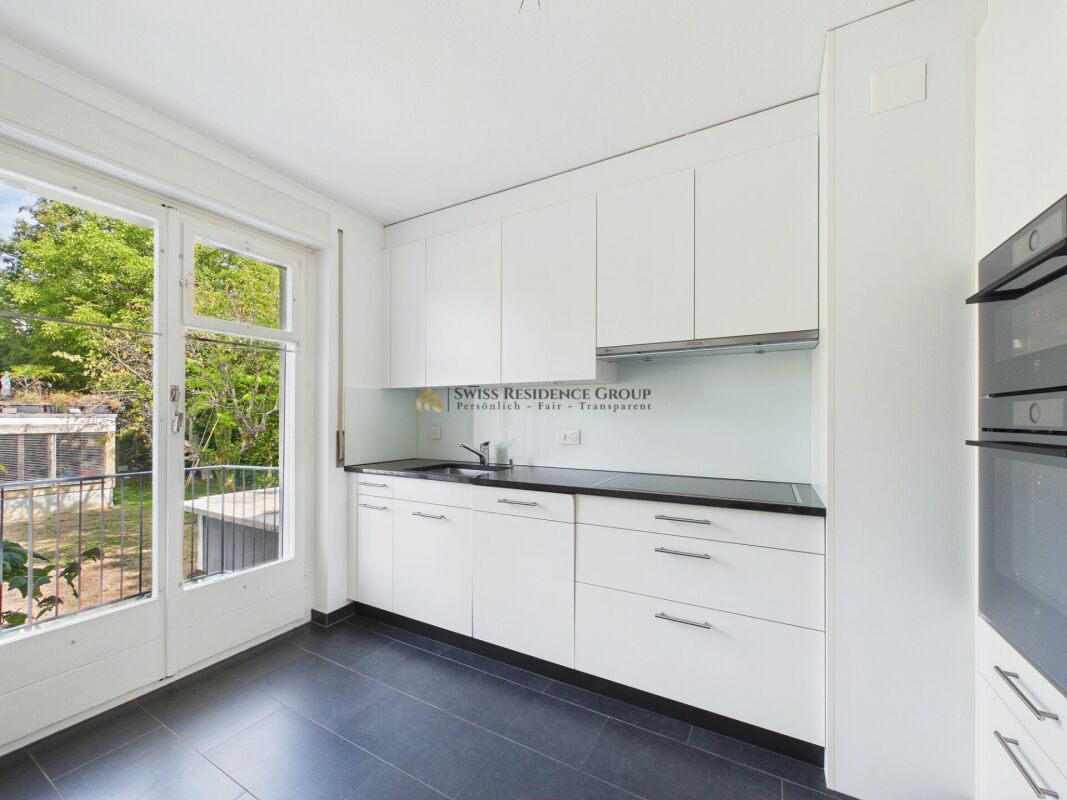 5 ½ rooms single house