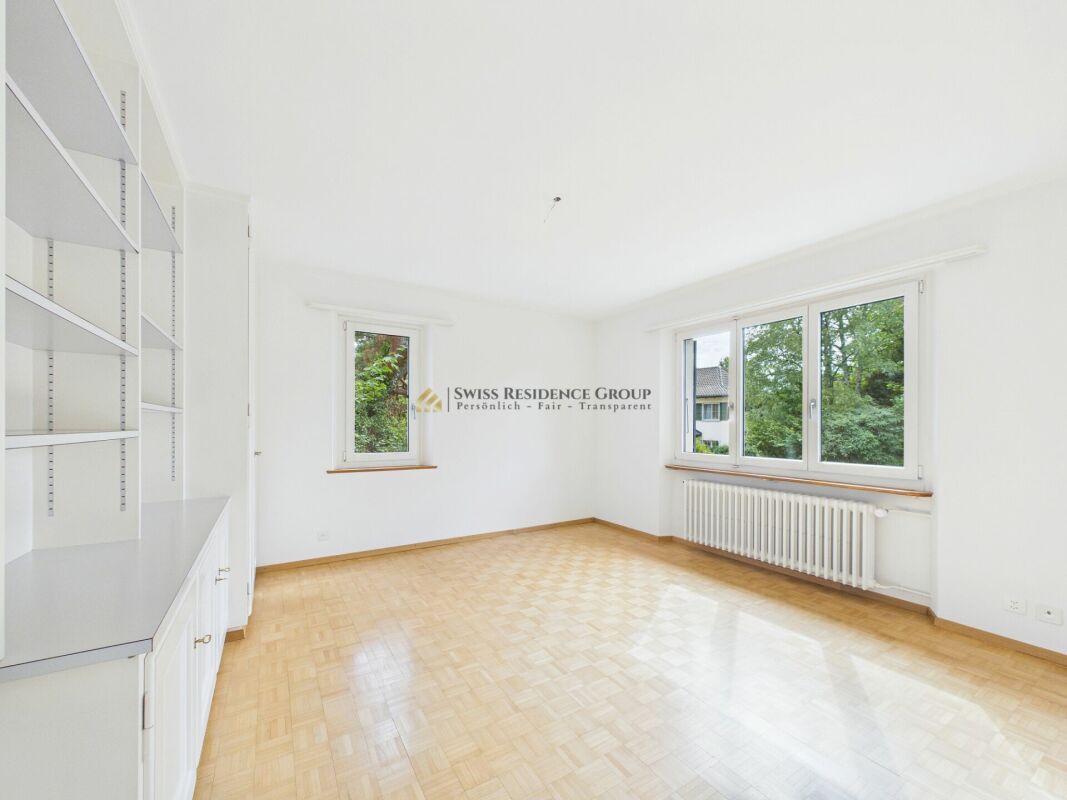 5 ½ rooms single house