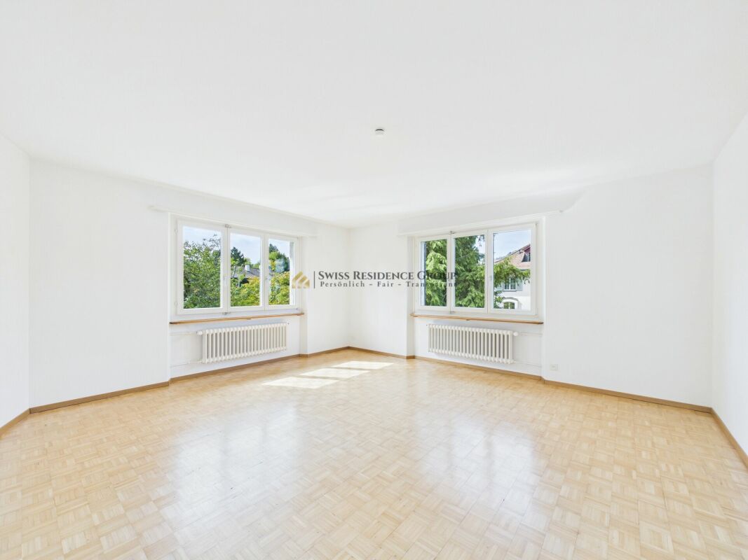 5 ½ rooms single house