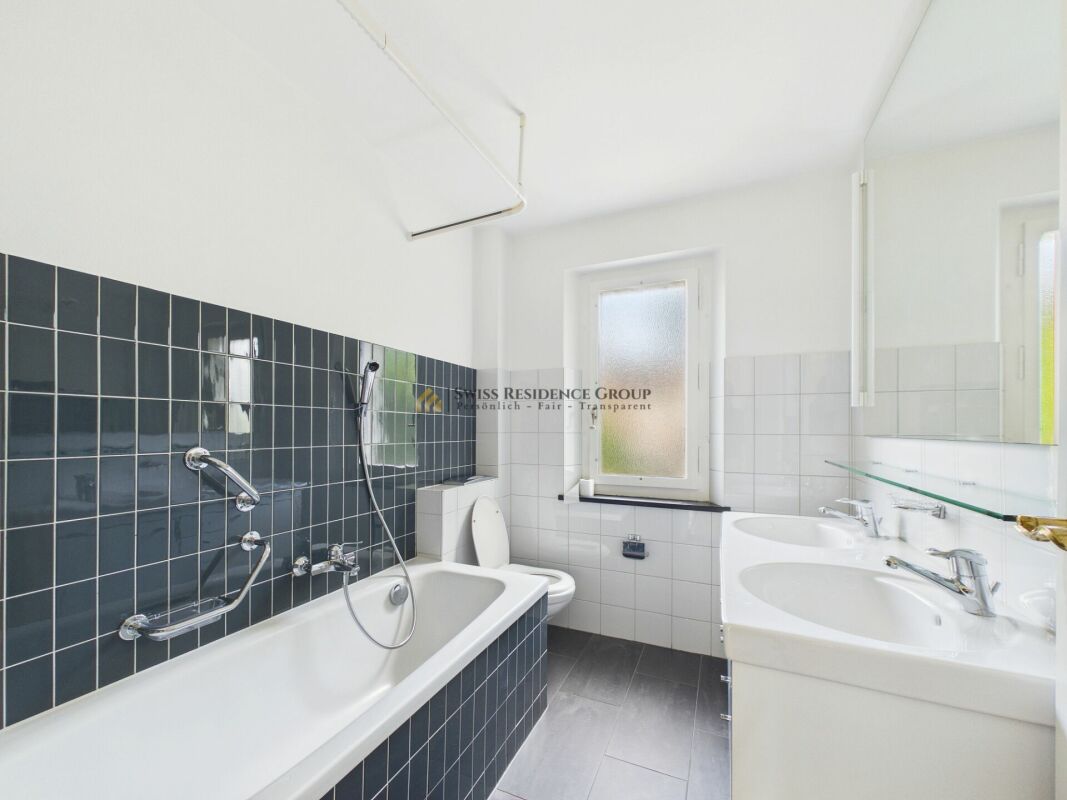 5 ½ rooms single house