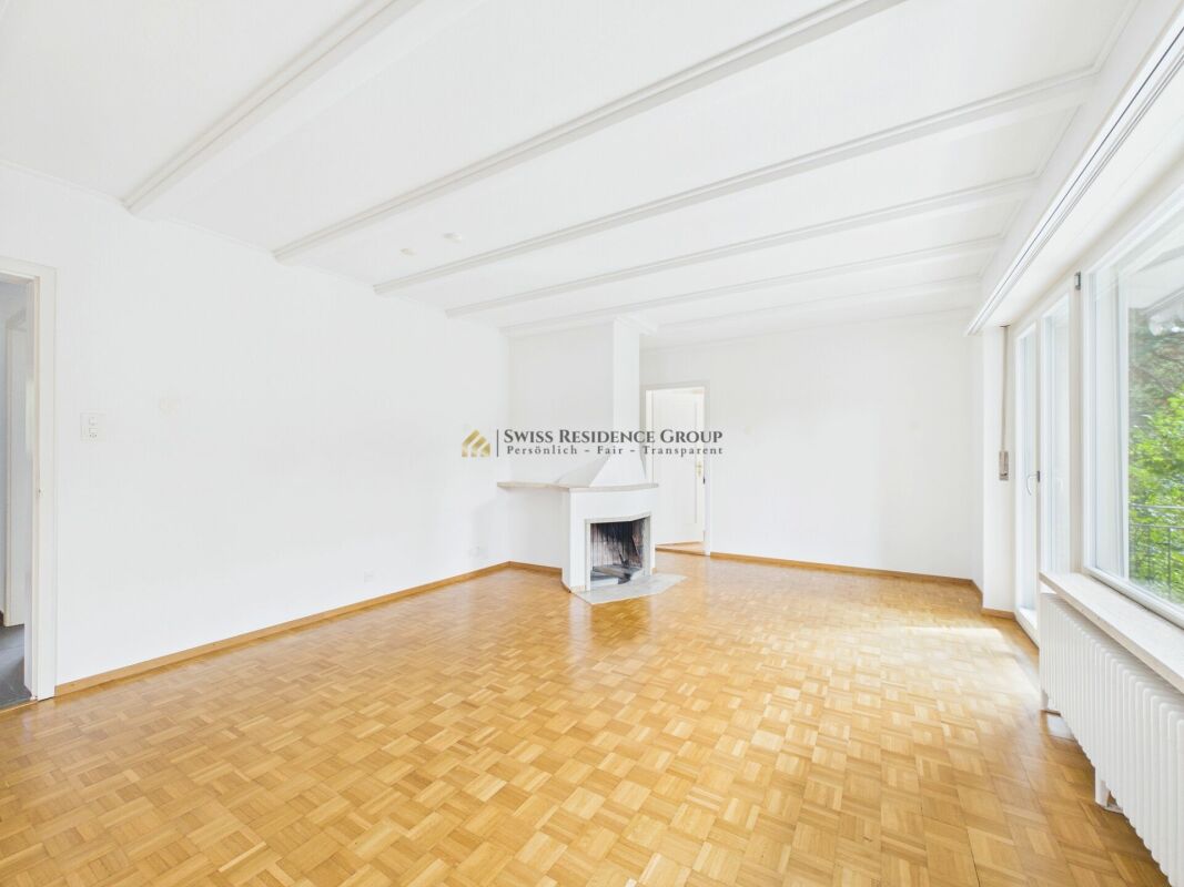 5 ½ rooms single house