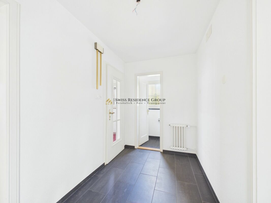 5 ½ rooms single house