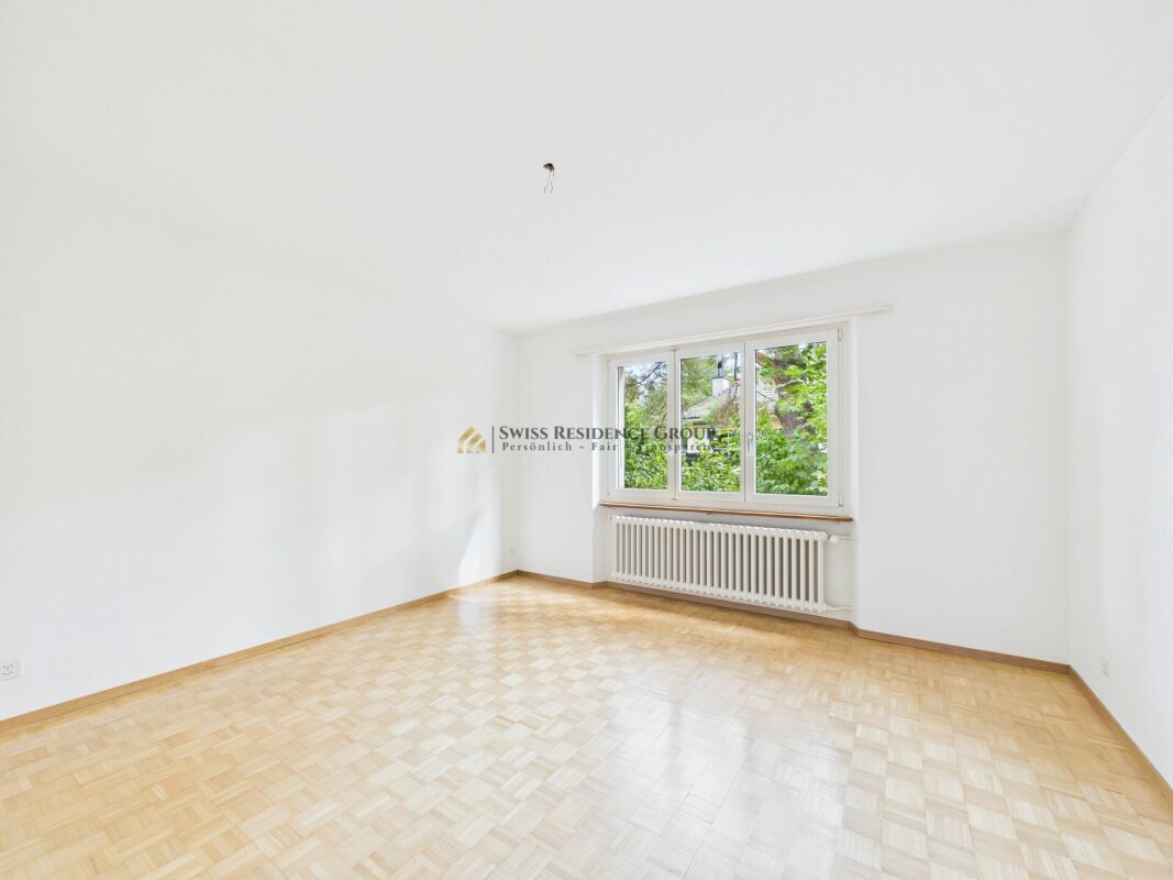 5 ½ rooms single house