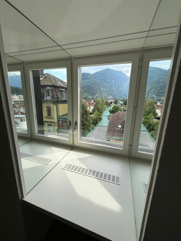 Appartamento di 3 ½ locali