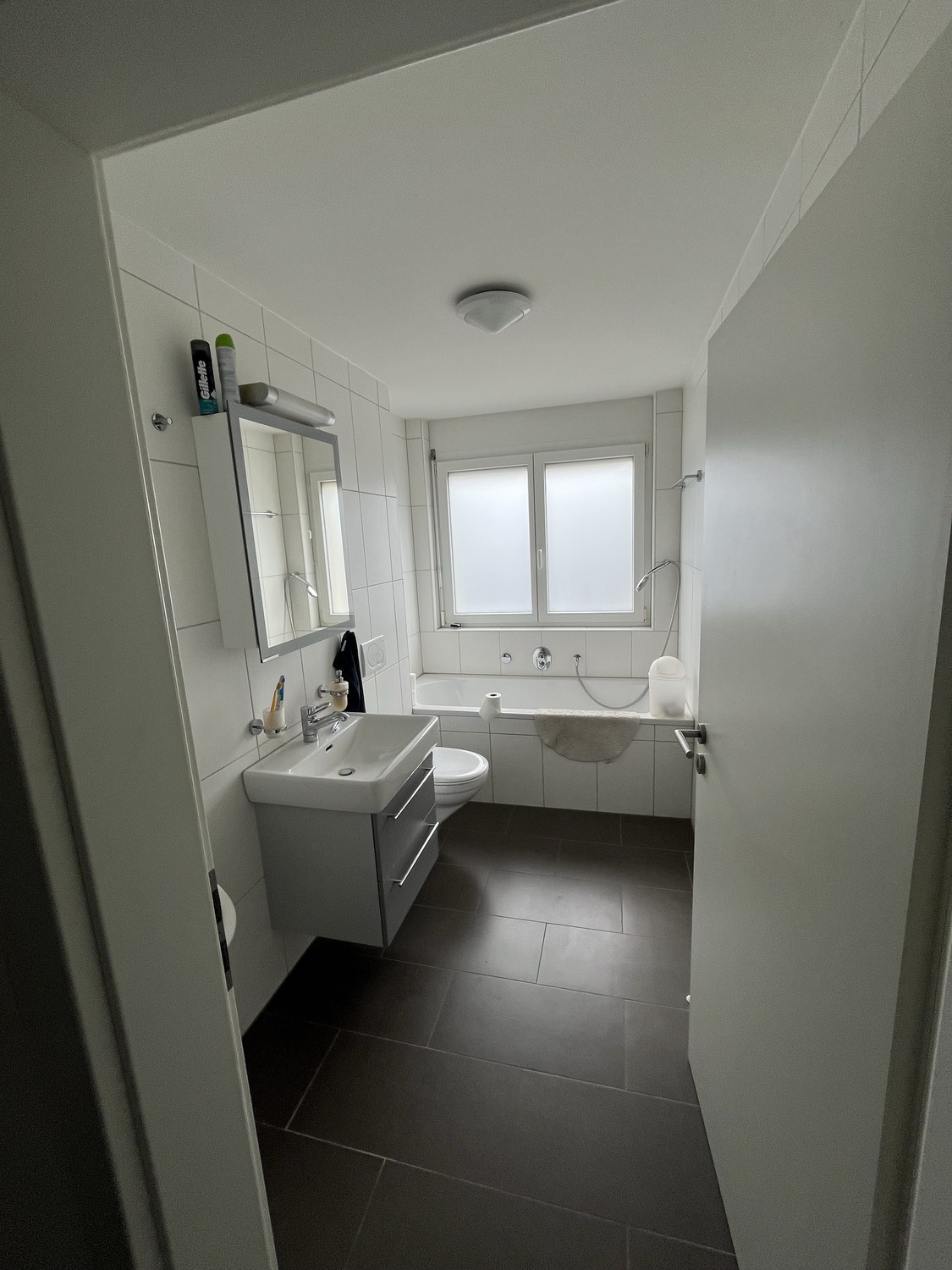 Appartement de 4 ½ pièces