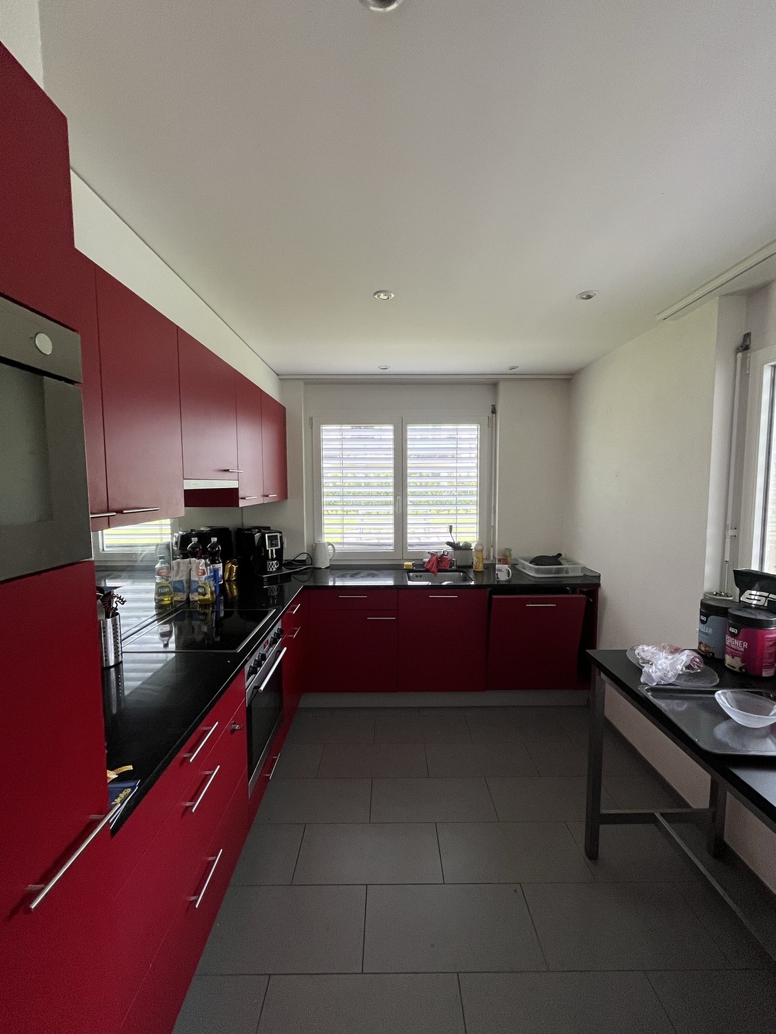 Appartement de 4 ½ pièces