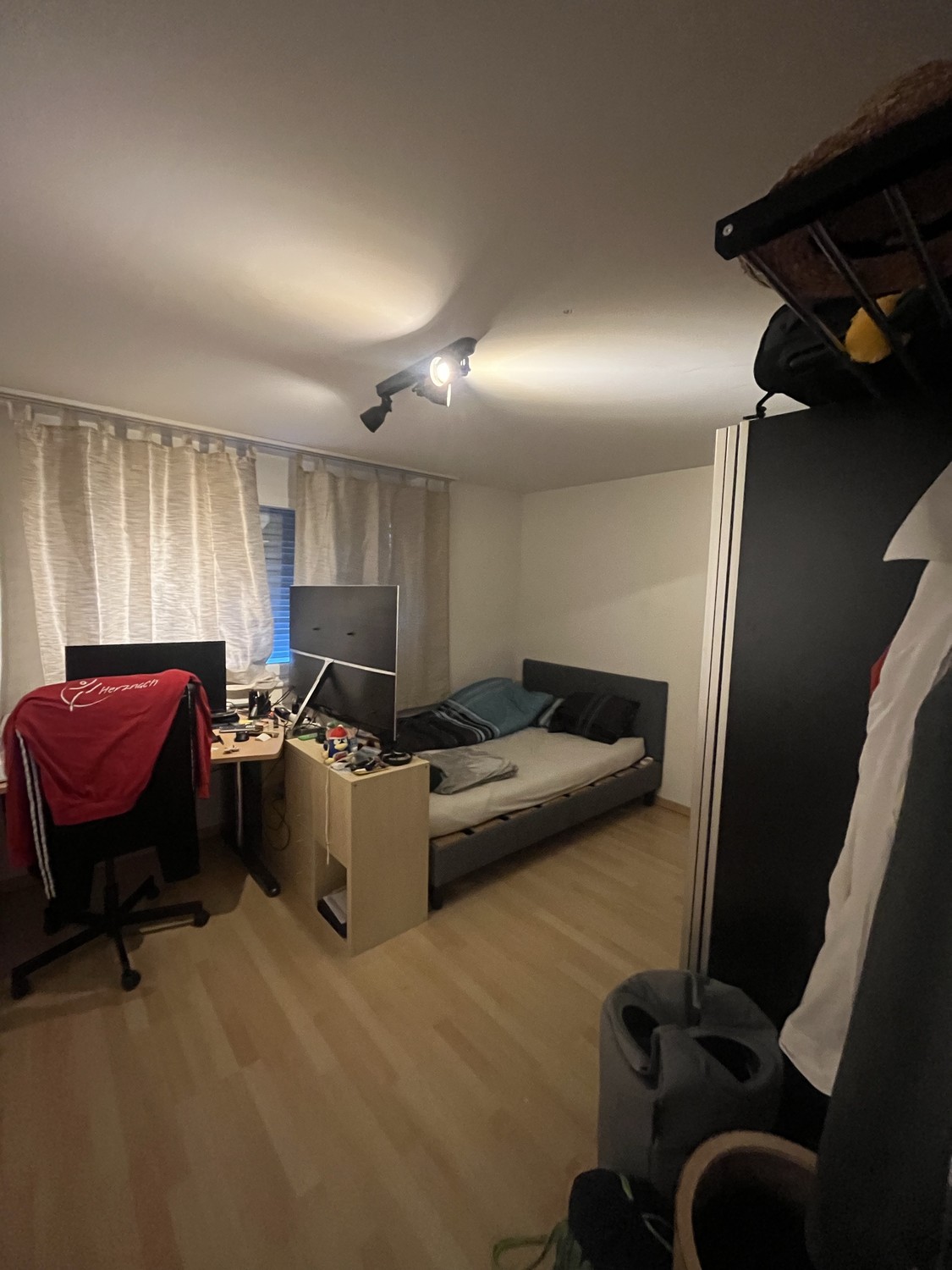 Appartement de 4 ½ pièces