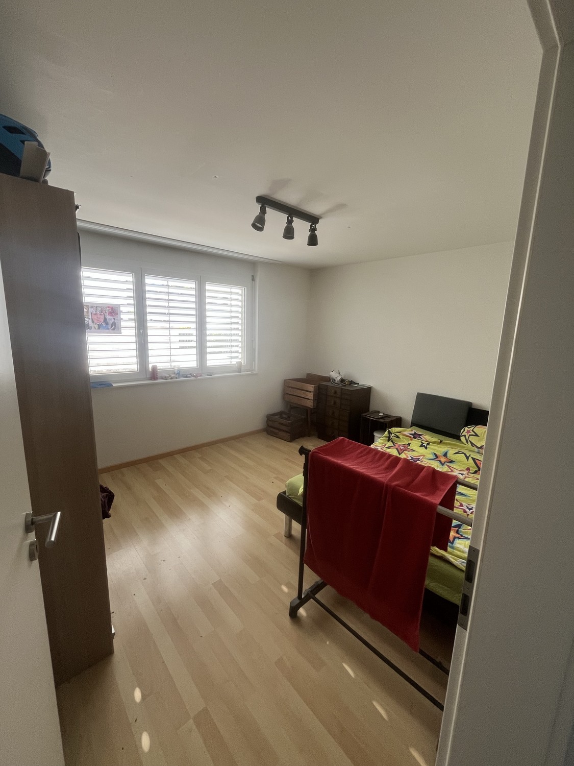 Appartement de 4 ½ pièces