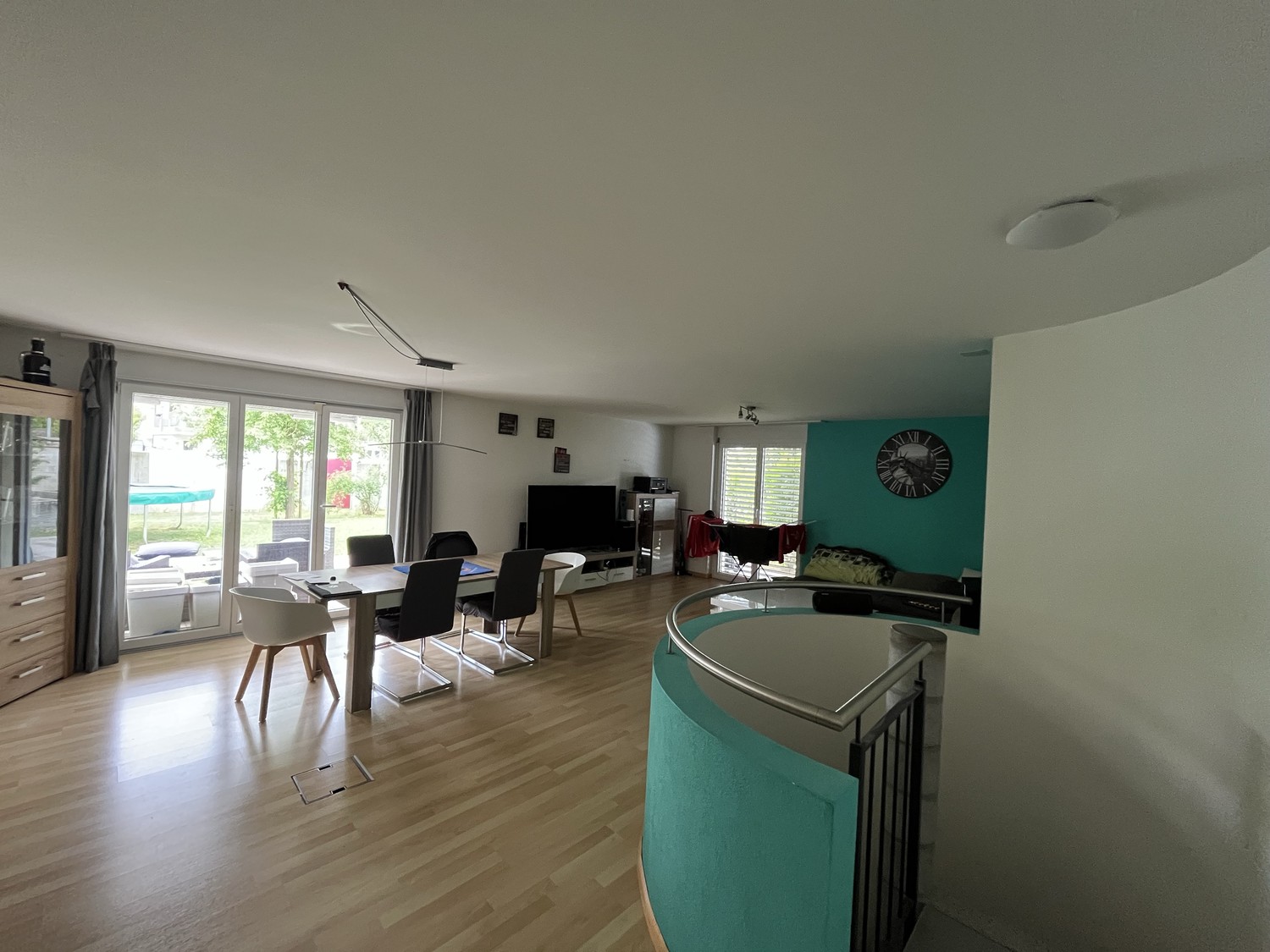 Appartement de 4 ½ pièces