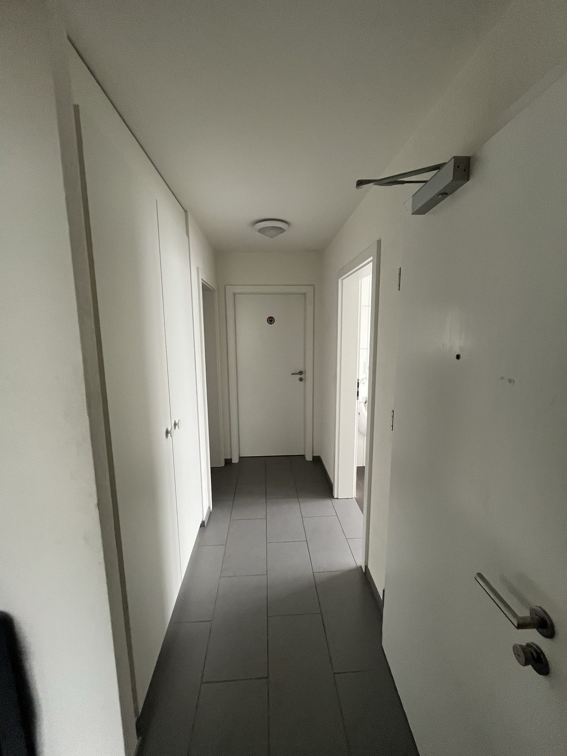 Appartement de 4 ½ pièces