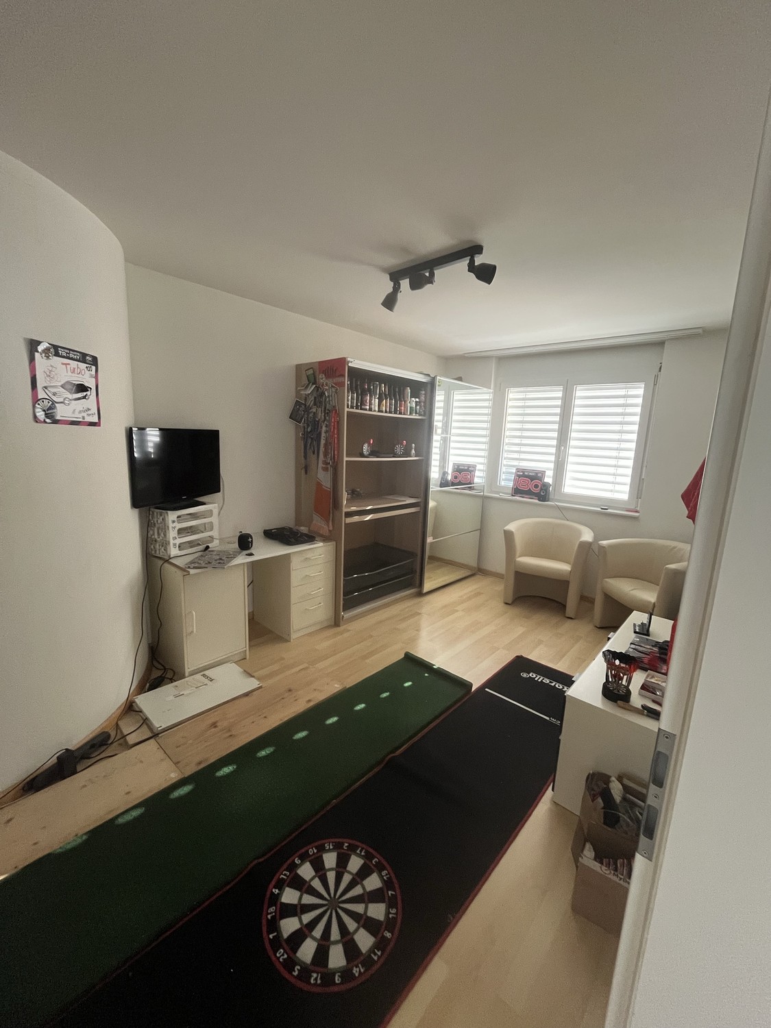 Appartement de 4 ½ pièces