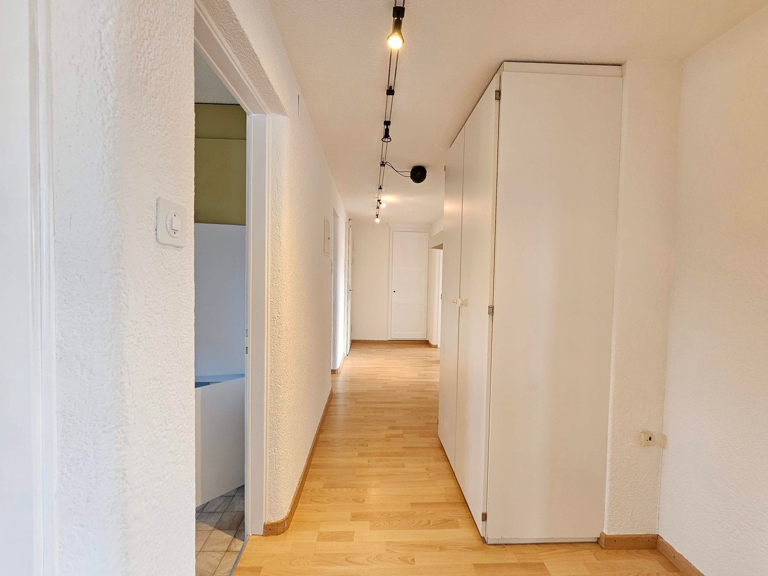 Appartamento di 4 ½ locali