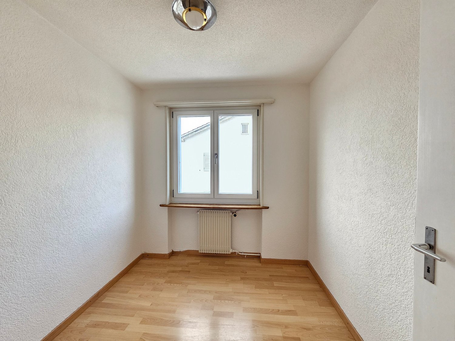 Appartamento di 4 ½ locali