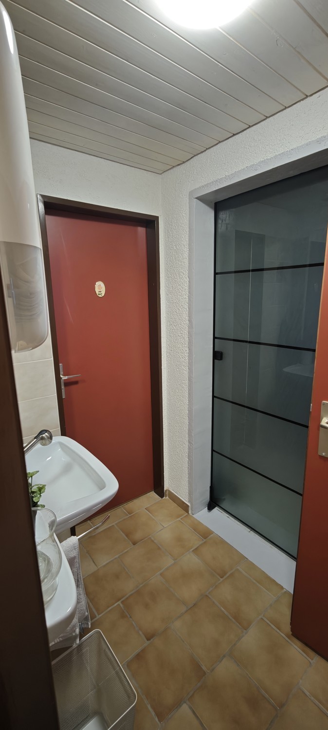 21m² commercial