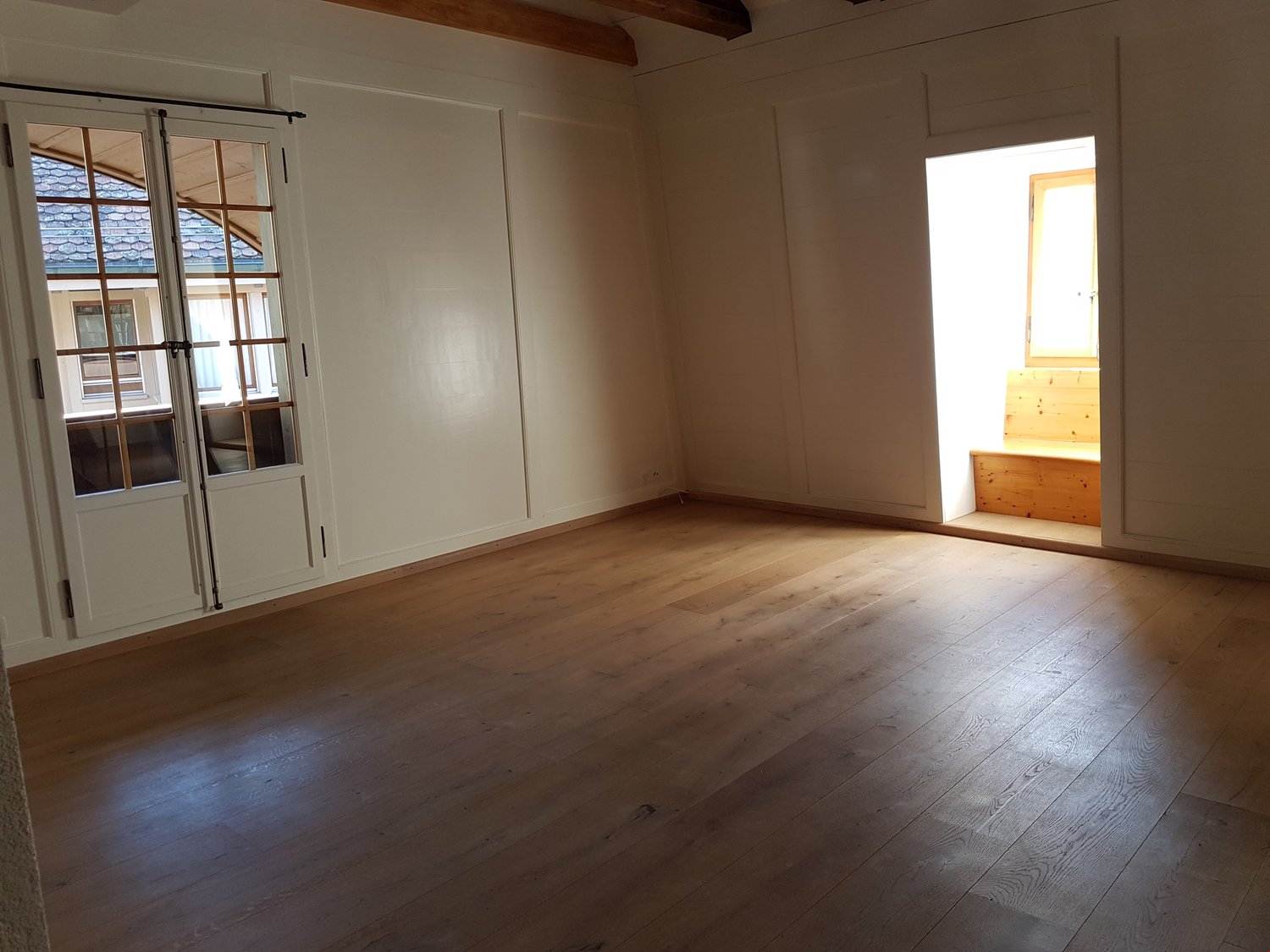 duplex di 4 ½ locali