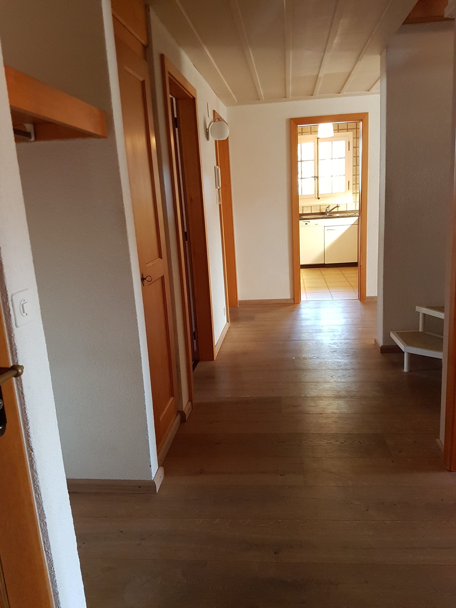 duplex di 4 ½ locali