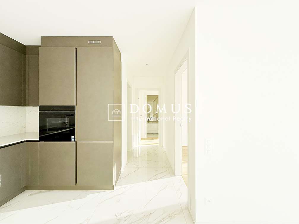3 ½ Zimmer Wohnung