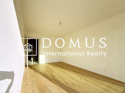 3 ½ Zimmer Wohnung