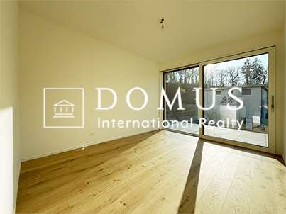 3 ½ Zimmer Wohnung
