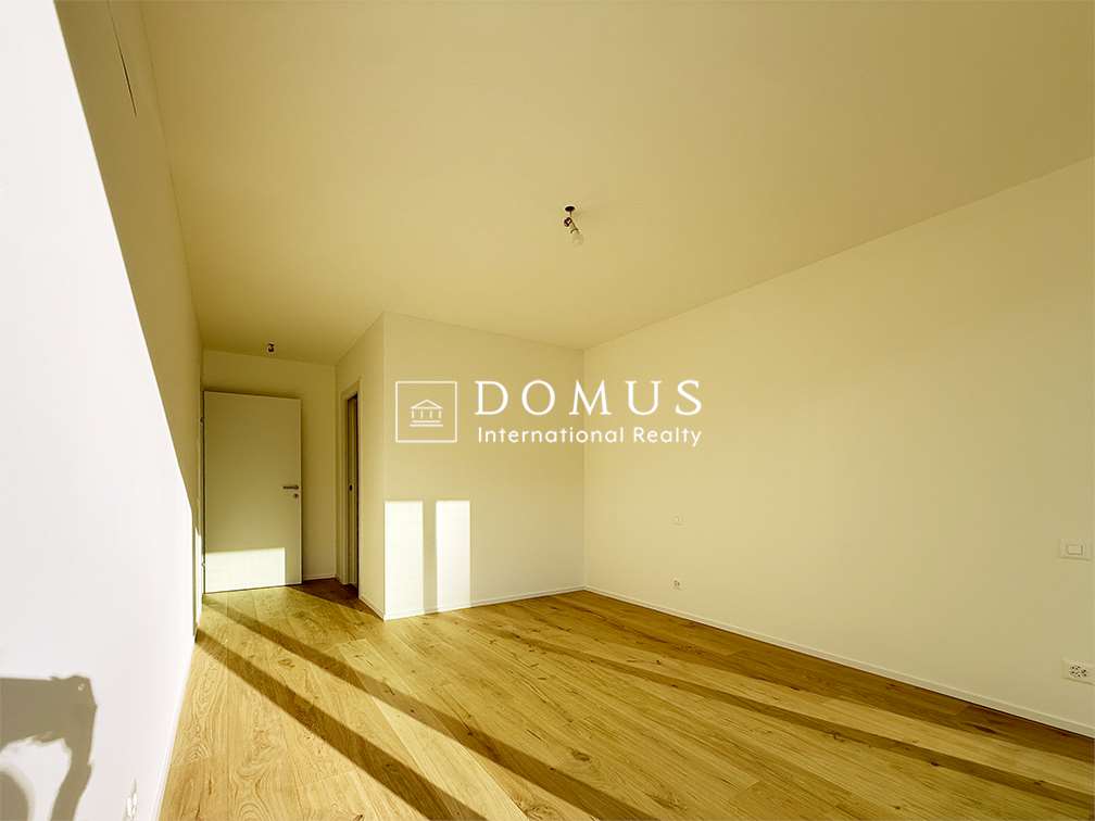 3 ½ Zimmer Wohnung