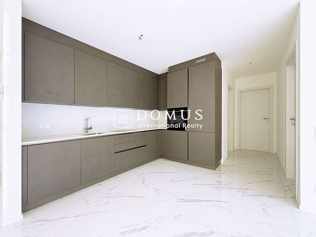 3 ½ Zimmer Wohnung
